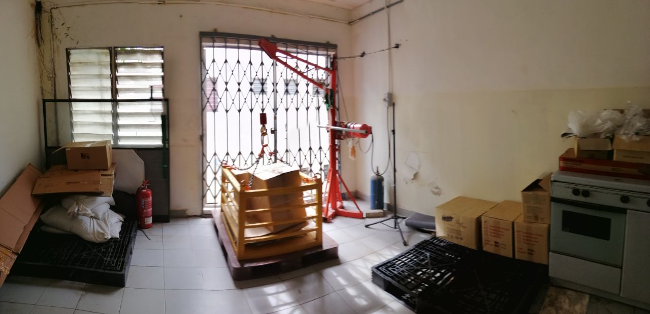 4 STOREY SHOP LOT BANDAR PUCHONG UTAMA - photo 5