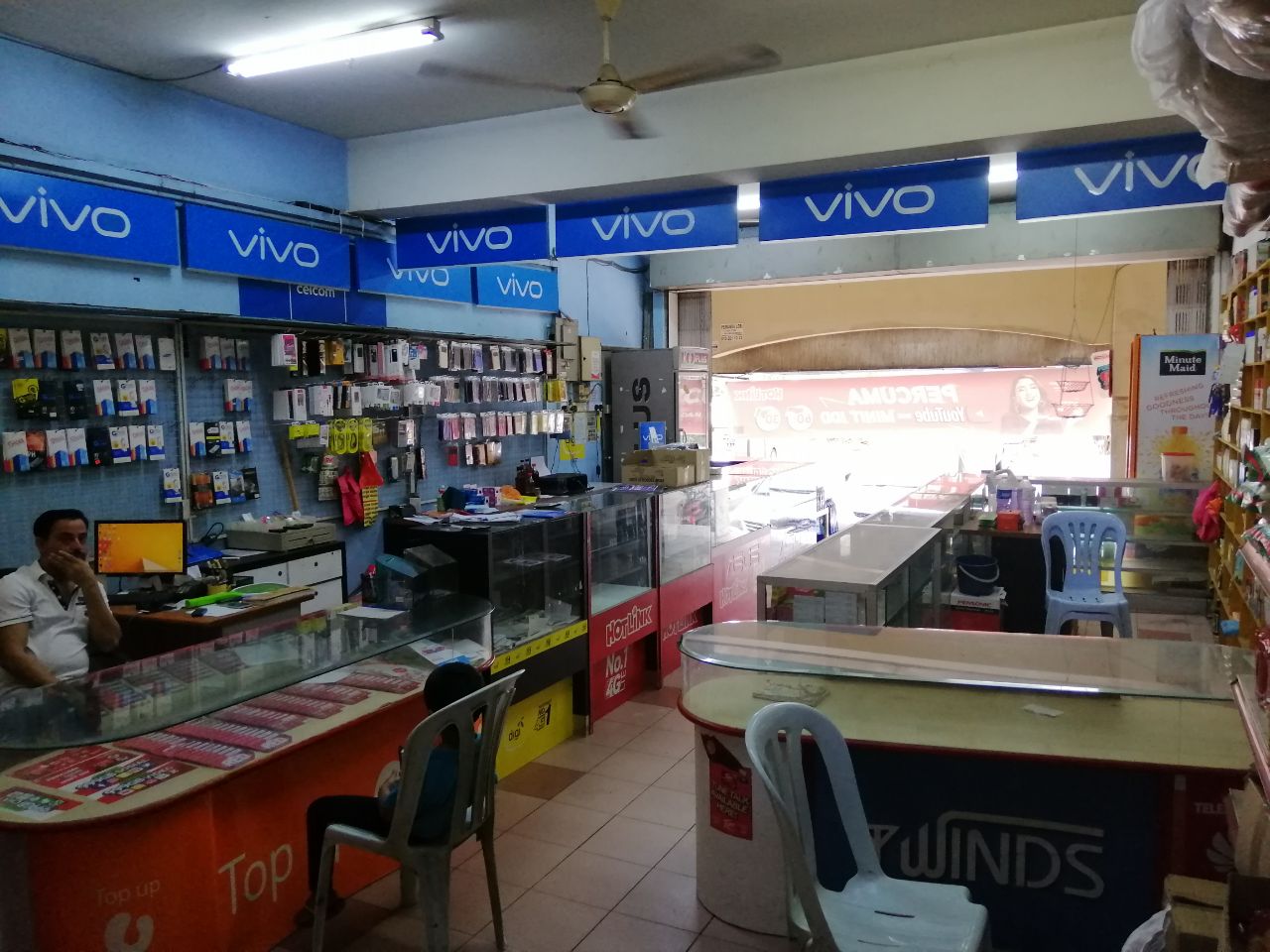 4 STOREY SHOP LOT BANDAR PUCHONG UTAMA - photo 11