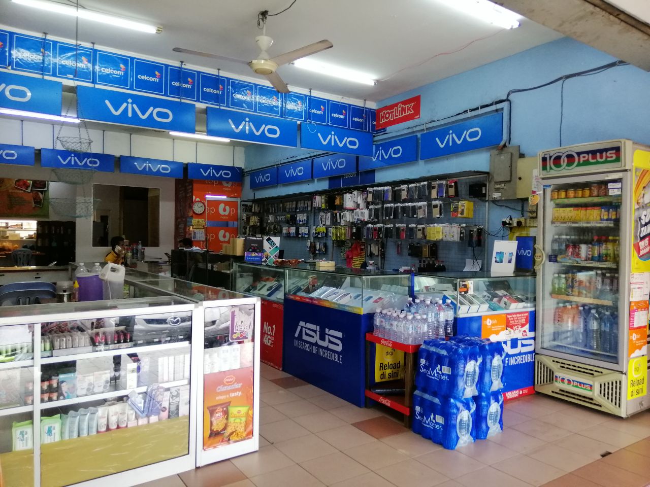 4 STOREY SHOP LOT BANDAR PUCHONG UTAMA - photo 9