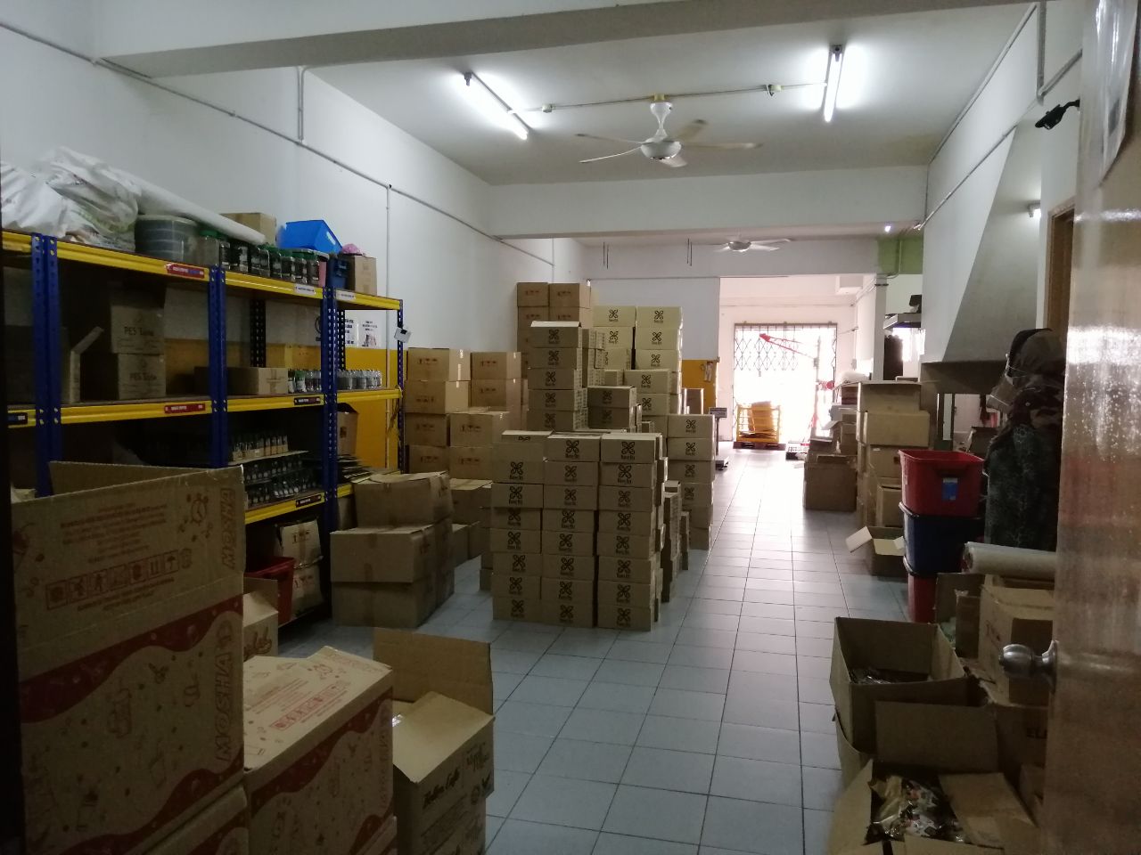 4 STOREY SHOP LOT BANDAR PUCHONG UTAMA - photo 6