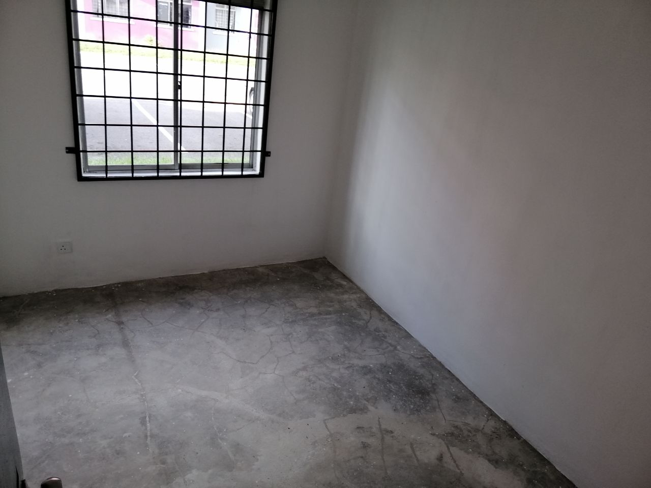 GROUND FLOOR Megah Villa Apartment, Kota Warisan - photo 6