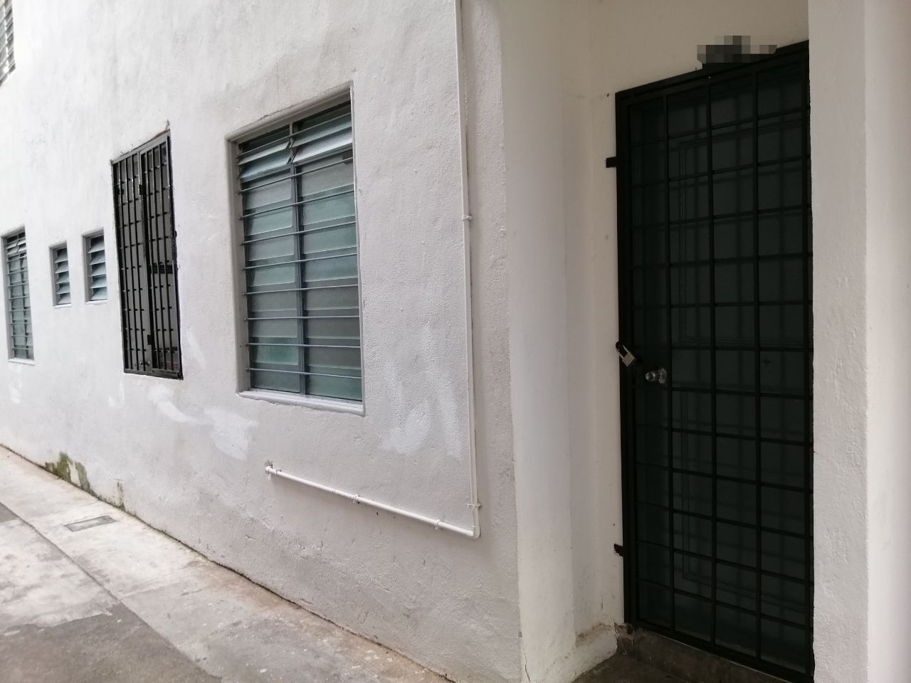 GROUND FLOOR Megah Villa Apartment, Kota Warisan - photo 3