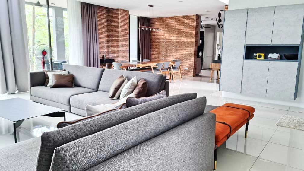 Ficus Peak Denai Alam Double Storey Semi D - photo 7