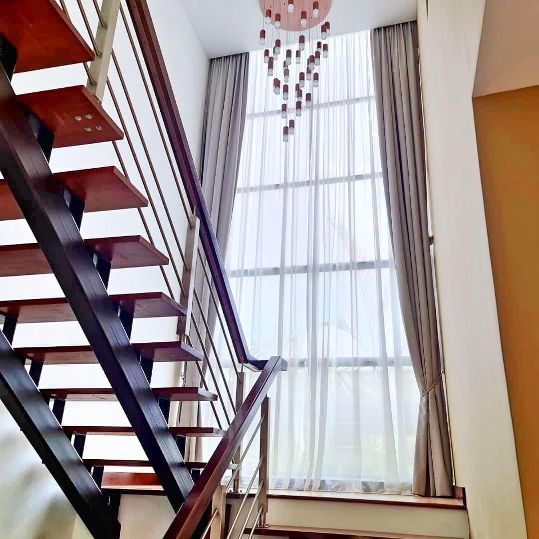 Ficus Peak Denai Alam Double Storey Semi D - photo 10