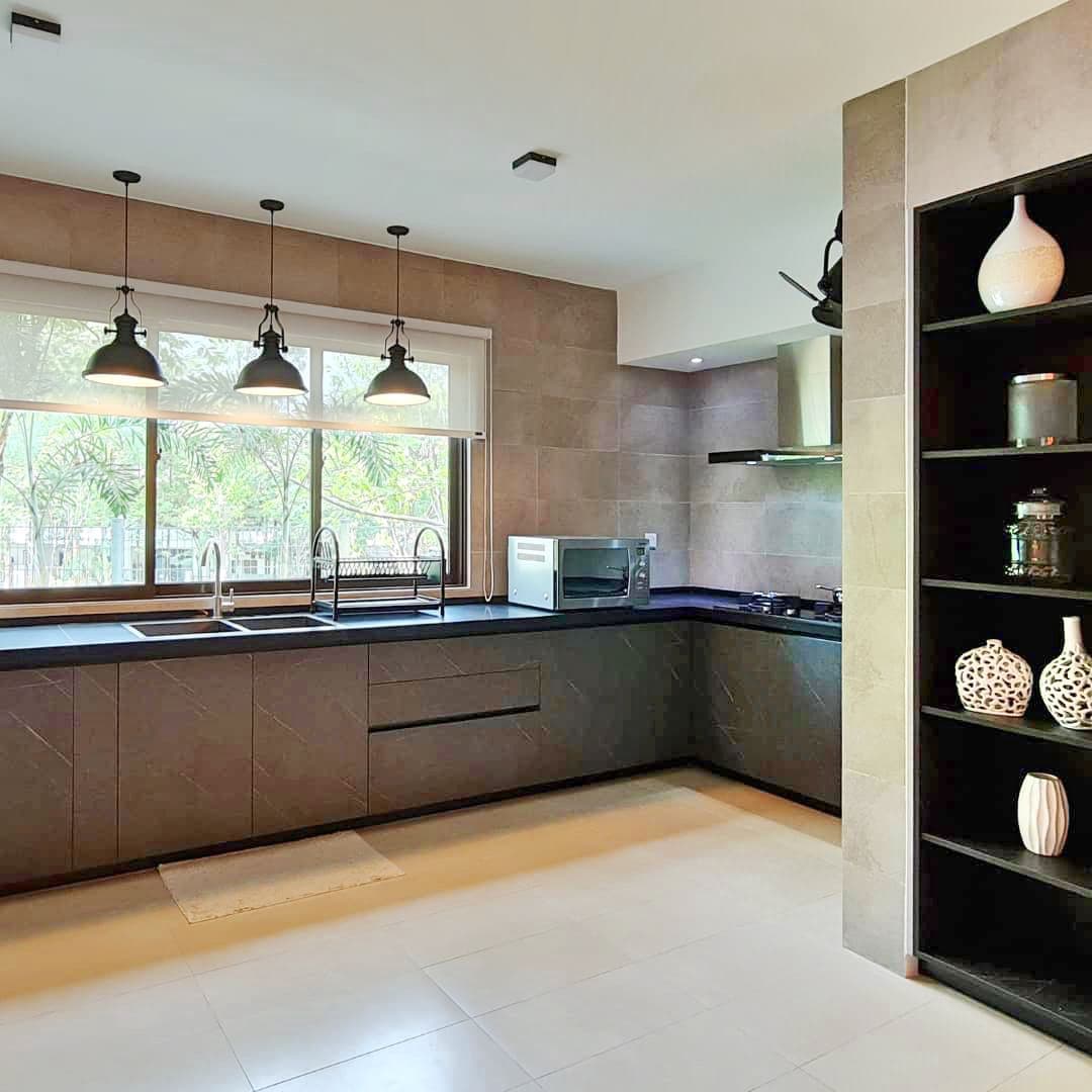 Ficus Peak Denai Alam Double Storey Semi D - photo 11