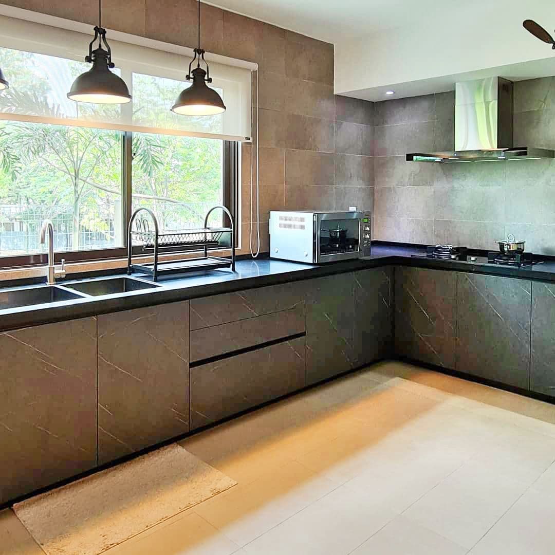 Ficus Peak Denai Alam Double Storey Semi D - photo 13