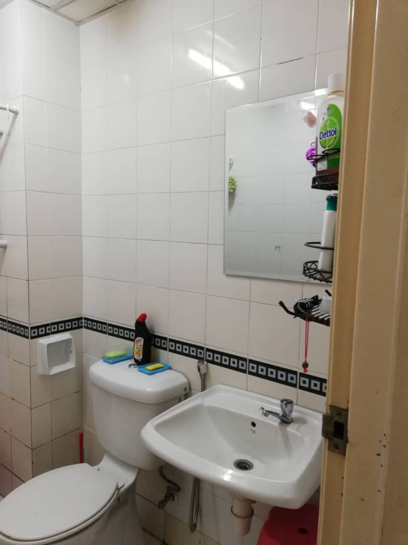 Maytower Kuala Lumpur Fully Furnished Non Bumi - photo 2
