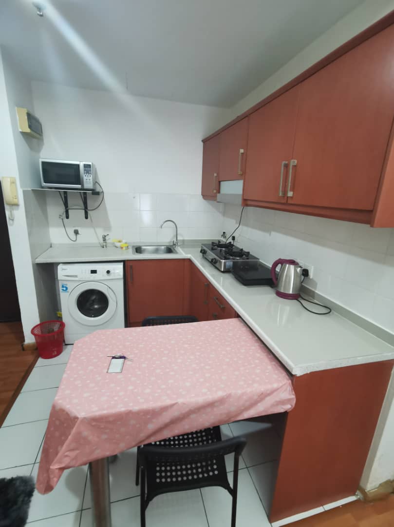 Maytower Kuala Lumpur Fully Furnished Non Bumi - photo 5