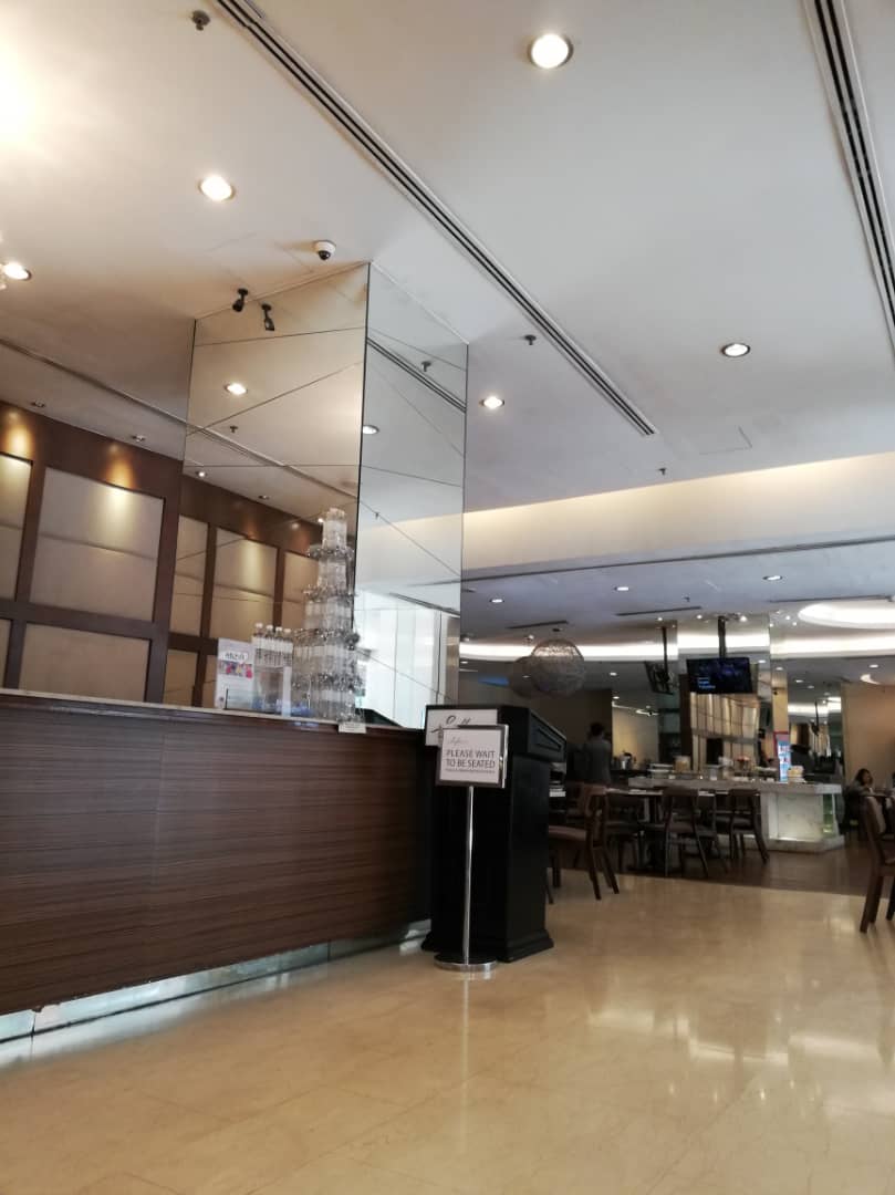 Maytower Kuala Lumpur Fully Furnished Non Bumi - photo 6