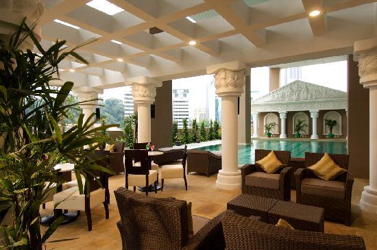 Maytower Kuala Lumpur Fully Furnished Non Bumi - photo 7