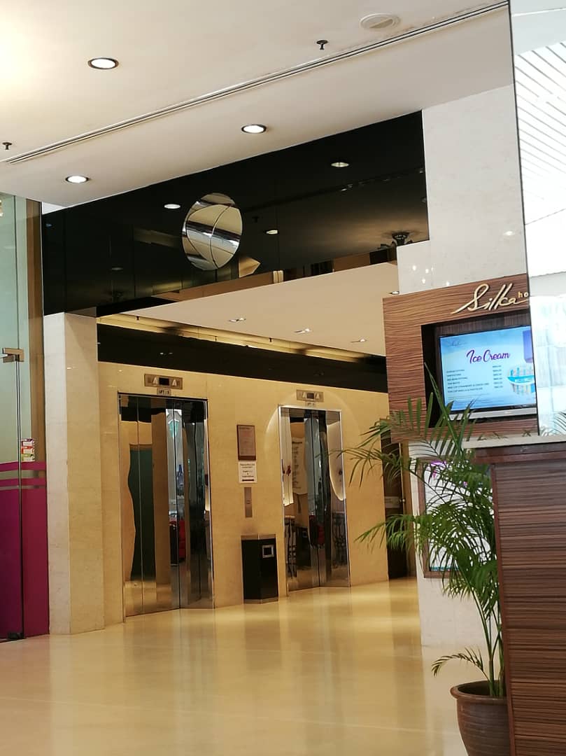 Maytower Kuala Lumpur Fully Furnished Non Bumi - photo 8