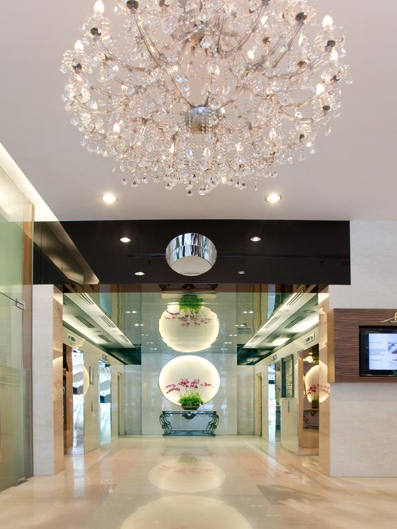 Maytower Kuala Lumpur Fully Furnished Non Bumi - photo 9