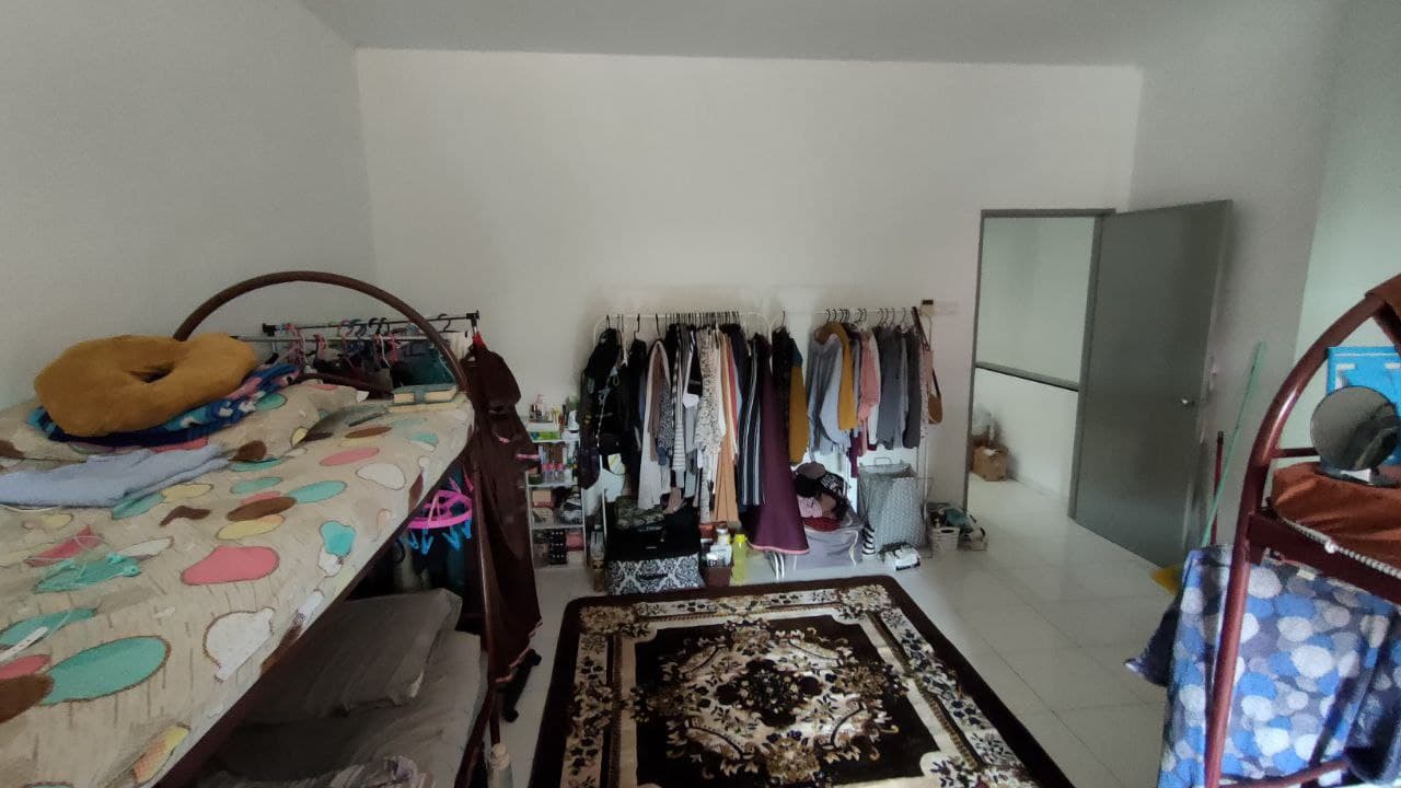 Non Bumi Freehold Sepang Taman Salak Perdana - photo 2