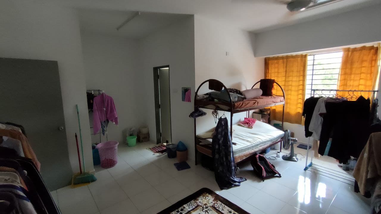 Non Bumi Freehold Sepang Taman Salak Perdana - photo 3