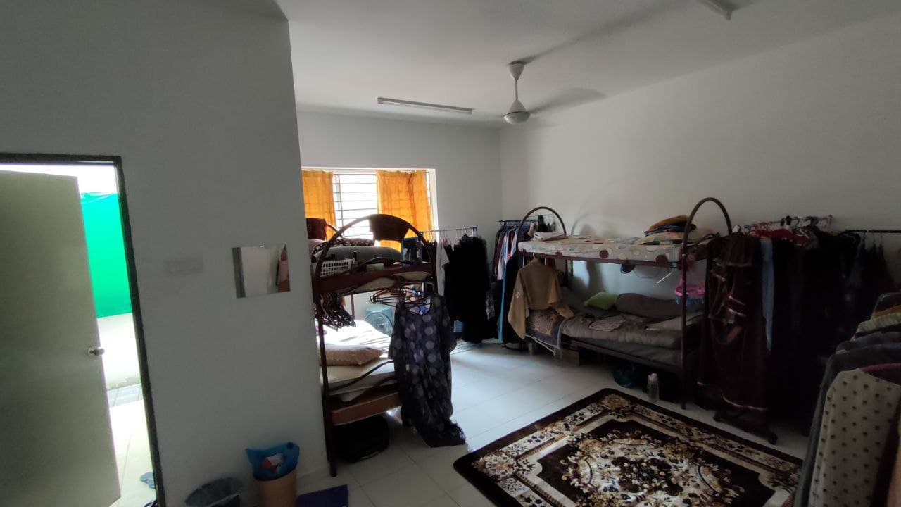 Non Bumi Freehold Sepang Taman Salak Perdana - photo 4