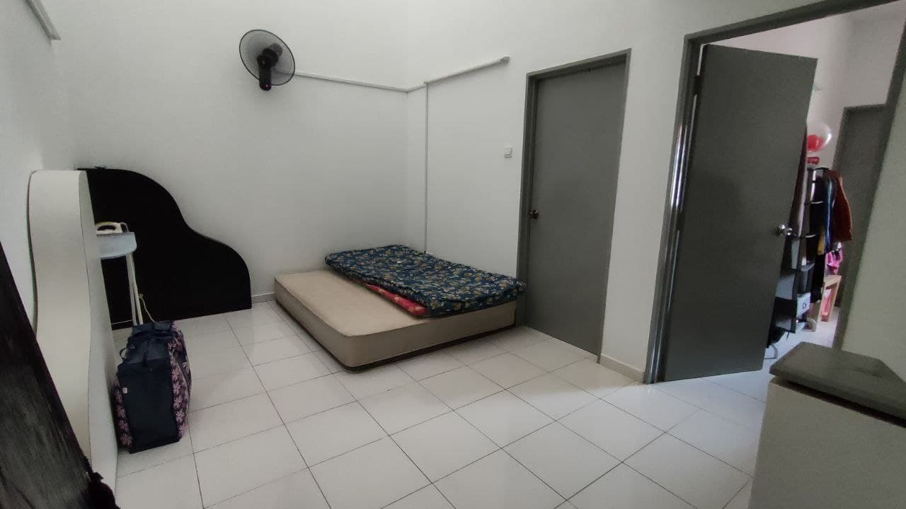 Non Bumi Freehold Sepang Taman Salak Perdana - photo 5