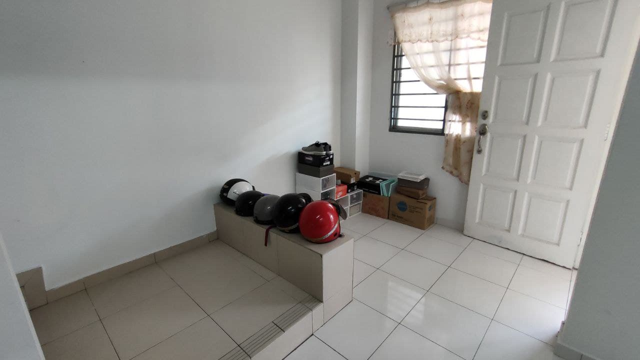 Non Bumi Freehold Sepang Taman Salak Perdana - photo 6