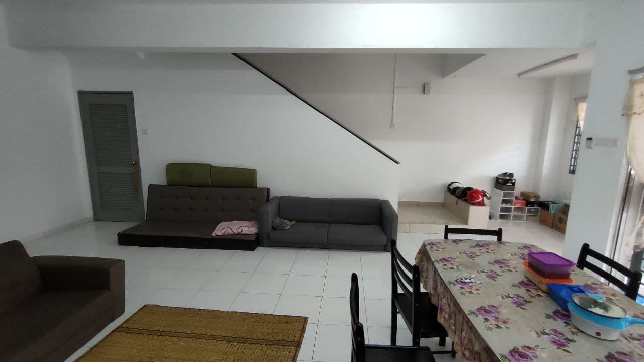 Non Bumi Freehold Sepang Taman Salak Perdana - photo 7