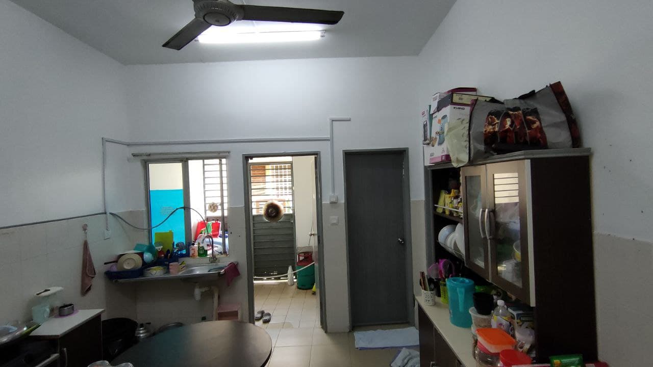 Non Bumi Freehold Sepang Taman Salak Perdana - photo 10