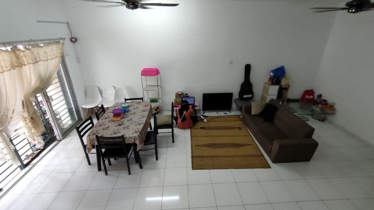 Non Bumi Freehold Sepang Taman Salak Perdana - photo 11