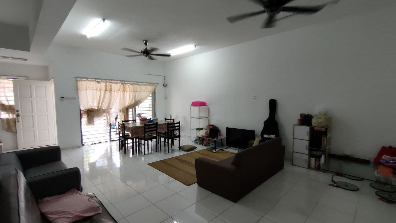 Non Bumi Freehold Sepang Taman Salak Perdana - photo 12