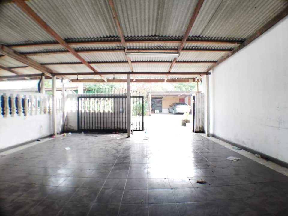 Bumi Lot Teres Setingkat Sek 1 Bangi - photo 2