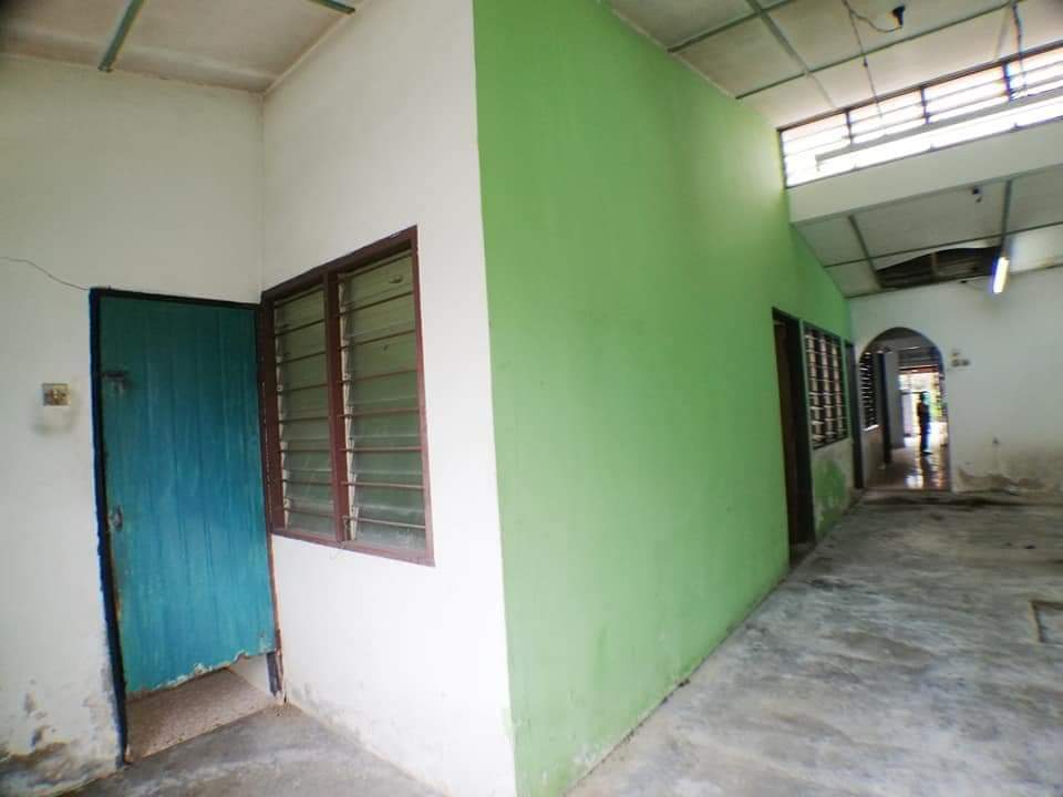 Bumi Lot Teres Setingkat Sek 1 Bangi - photo 4