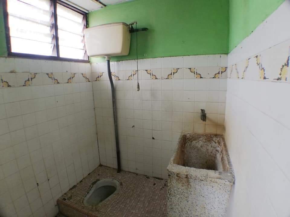 Bumi Lot Teres Setingkat Sek 1 Bangi - photo 5