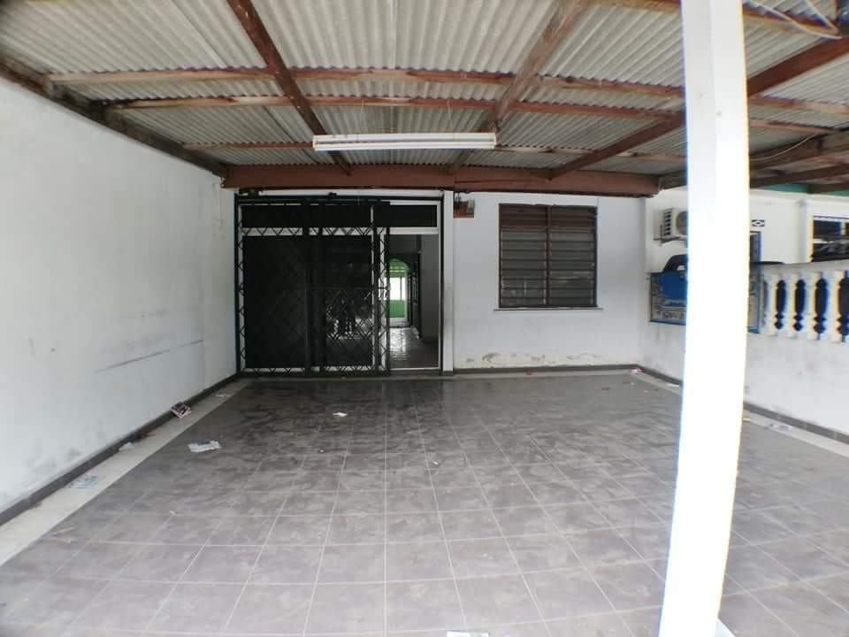 Bumi Lot Teres Setingkat Sek 1 Bangi - photo 13