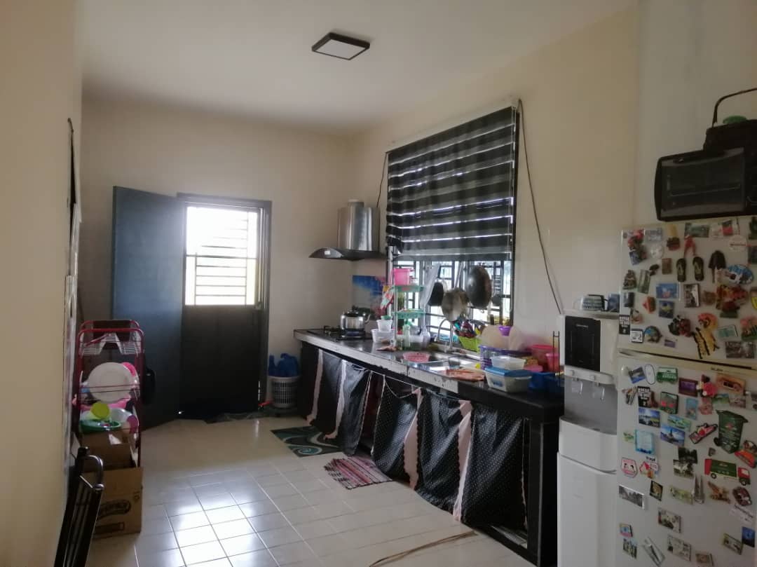 Banglo Setingkat Mahkota Hills Freehold Open - photo 2