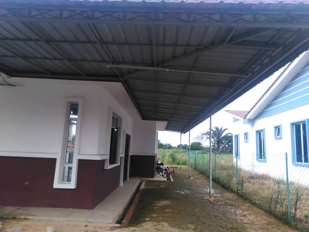 Banglo Setingkat Mahkota Hills Freehold Open - photo 4