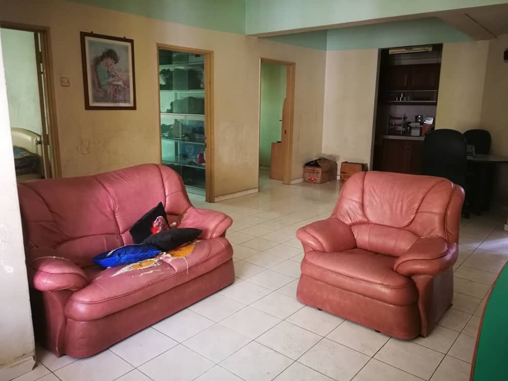 Non Bumi Shop Apartment Taman Sentosa Klang - photo 5