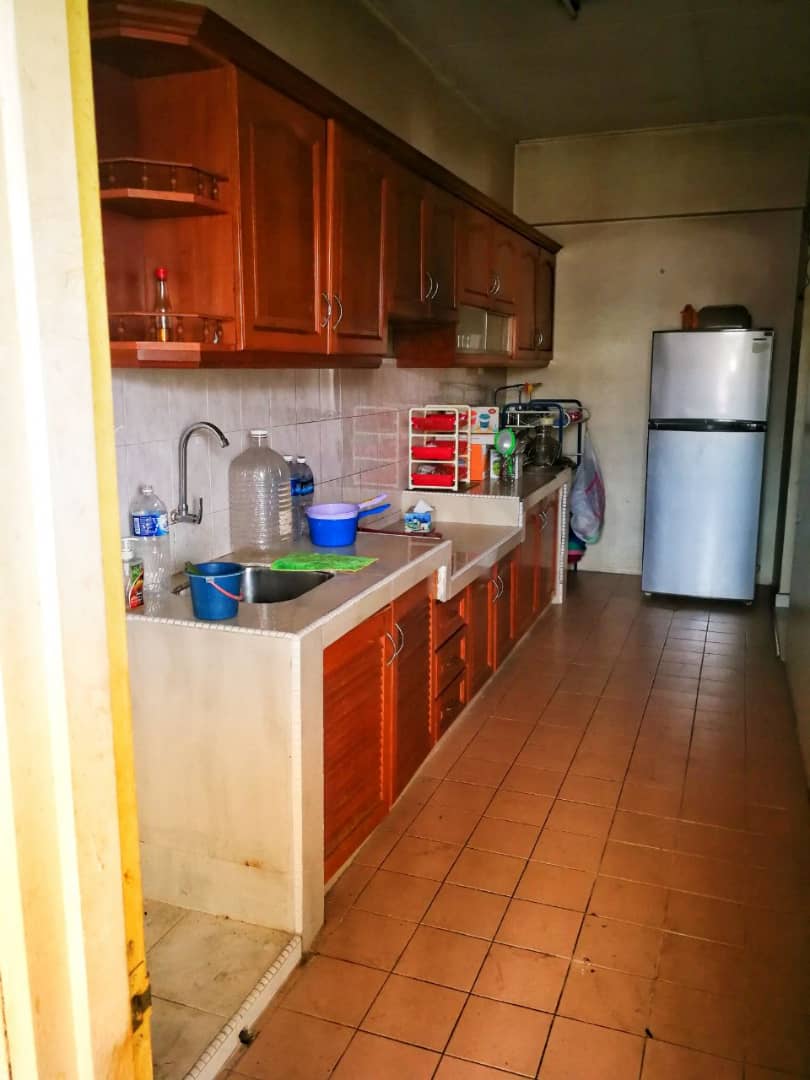 Non Bumi Shop Apartment Taman Sentosa Klang - photo 6