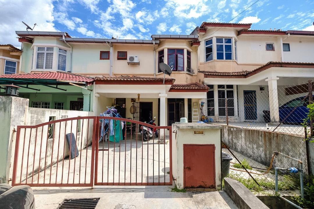 Non Bumi Double Storey Saujana Puchong - photo 5