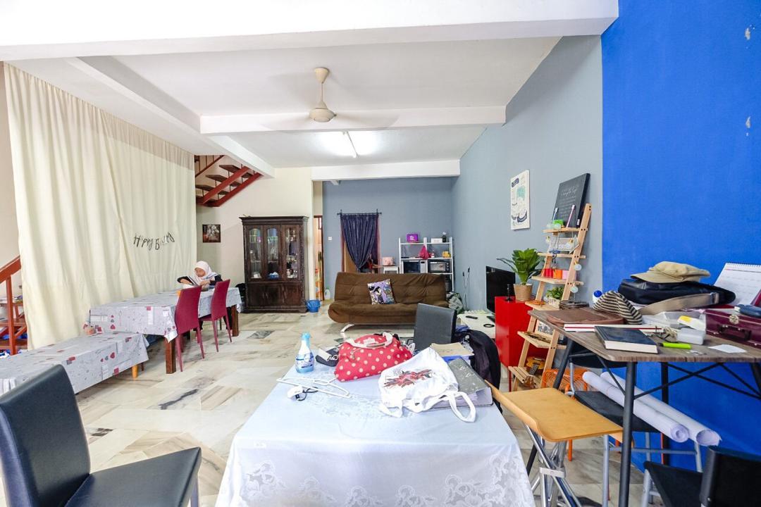 Non Bumi Double Storey Saujana Puchong - photo 6