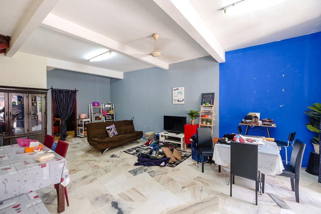 Non Bumi Double Storey Saujana Puchong - photo 12
