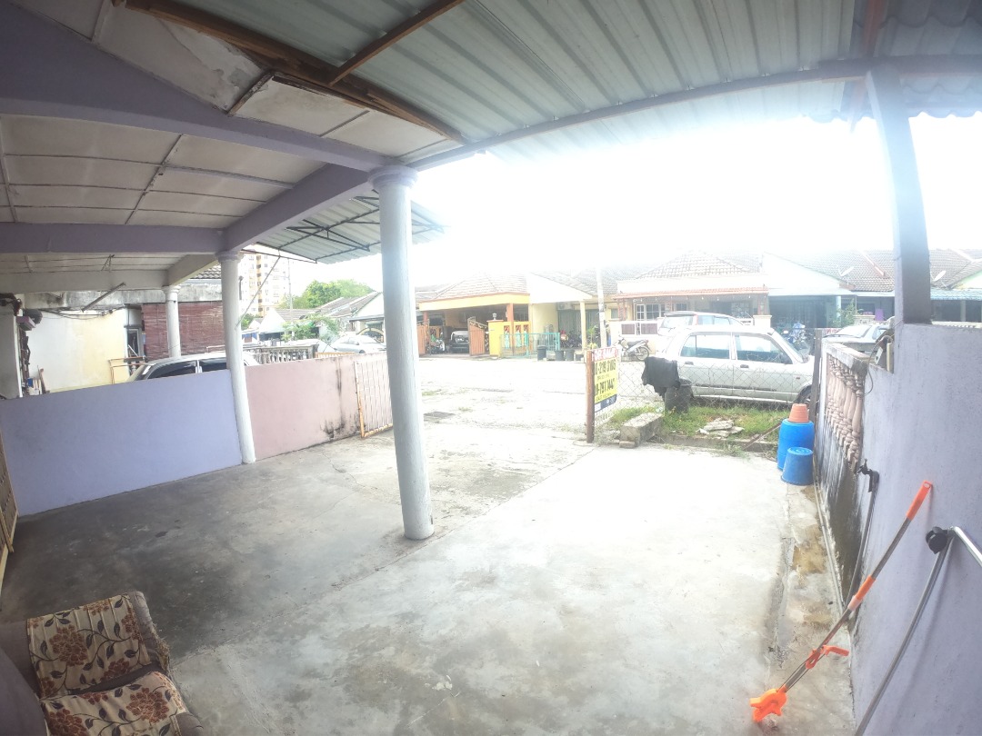 Bumi Lot Teres Setingkat Seksyen 7 Bangi - photo 5