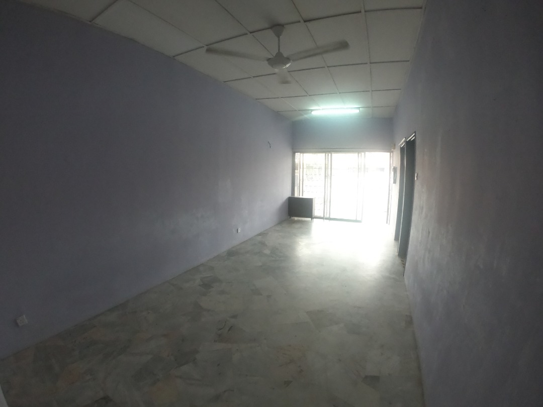 Bumi Lot Teres Setingkat Seksyen 7 Bangi - photo 9