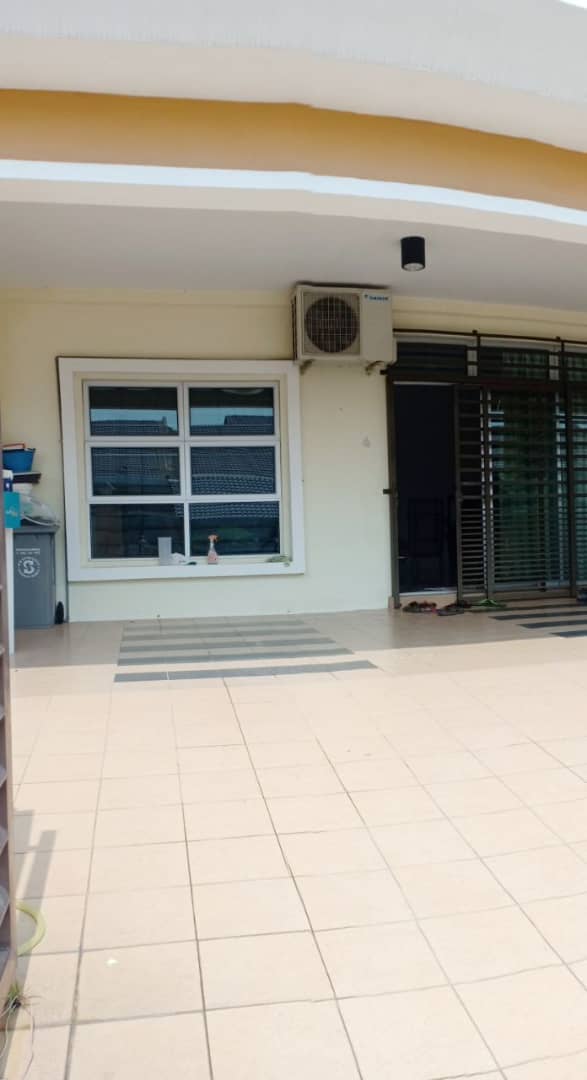 Single Storey Taman Citra Nilai Freehold Open - photo 5