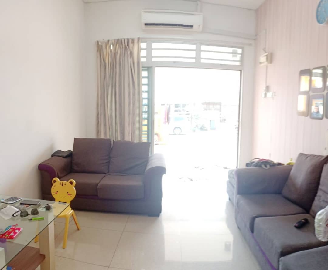 Single Storey Taman Citra Nilai Freehold Open - photo 6