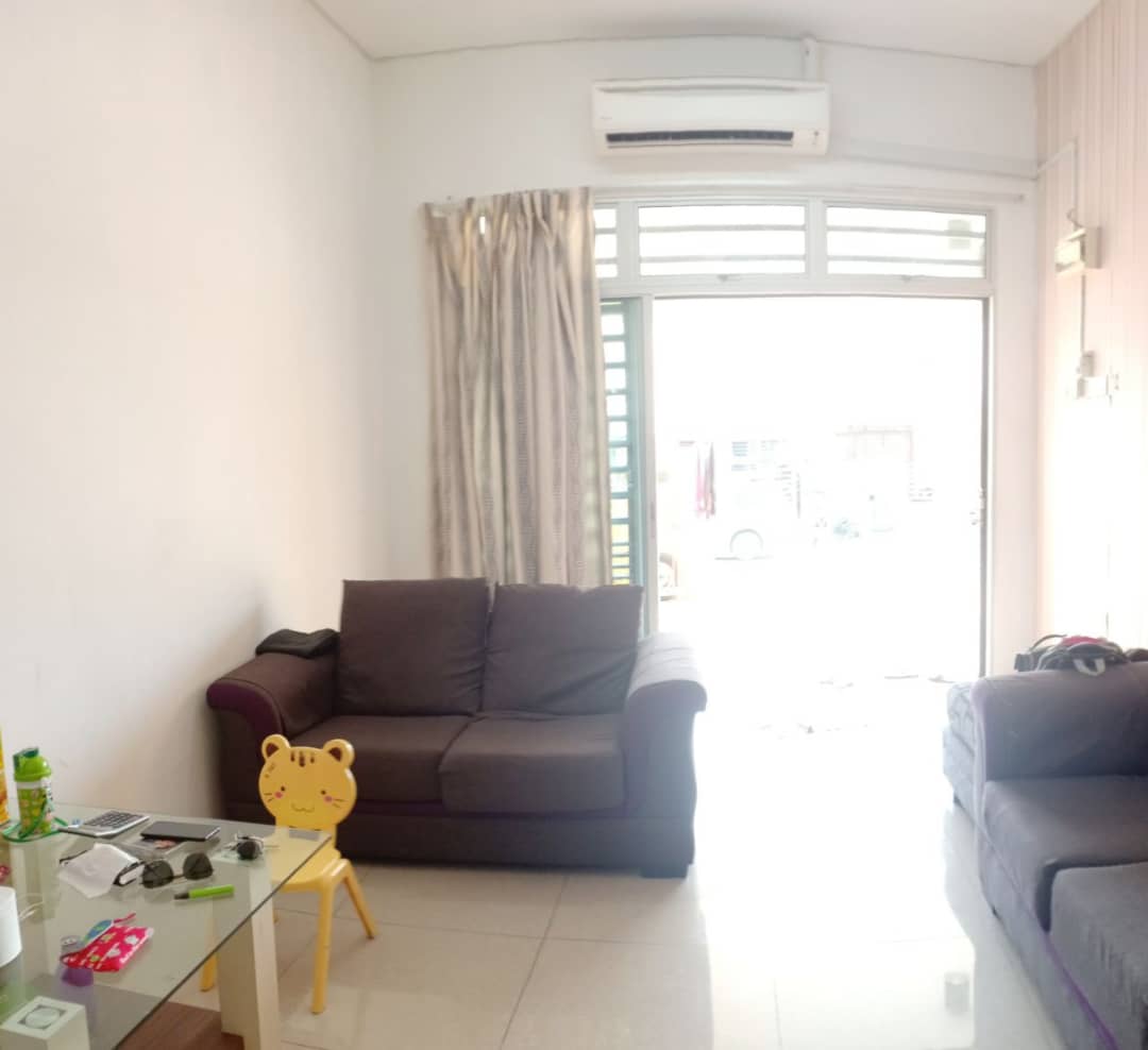 Single Storey Taman Citra Nilai Freehold Open - photo 10