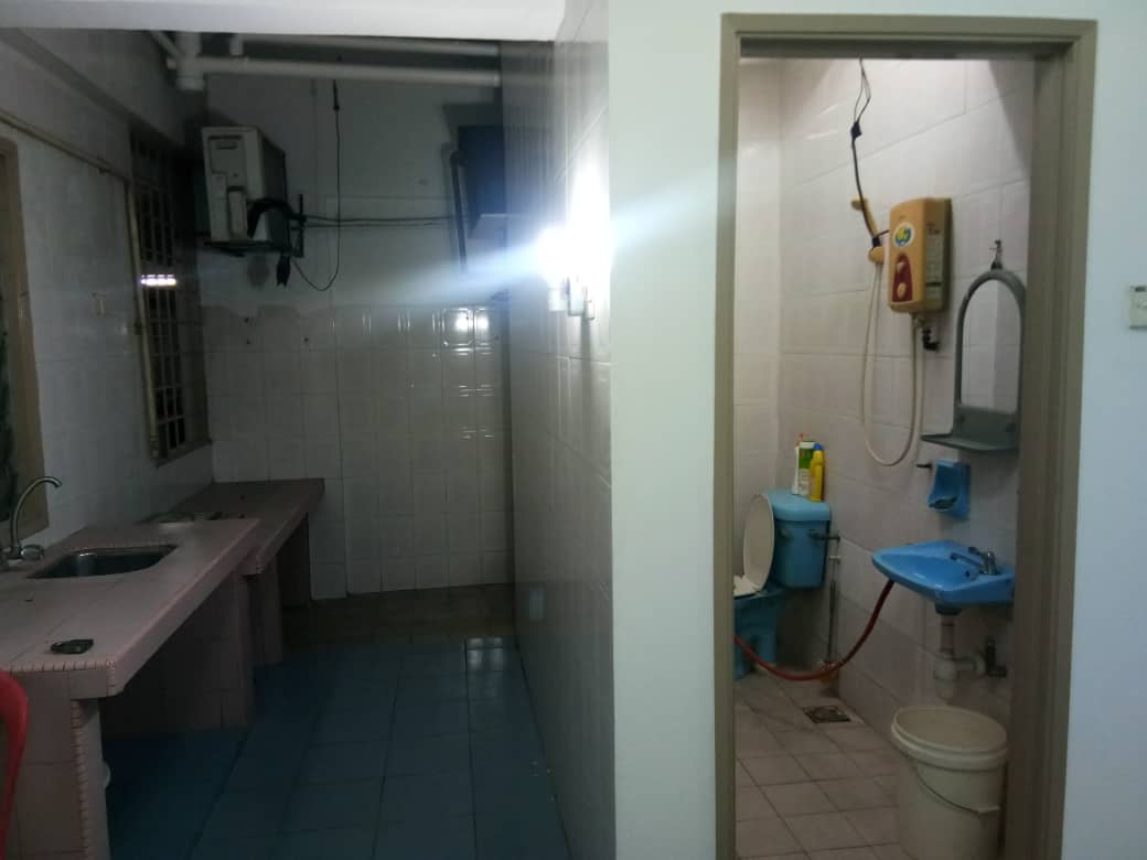 Non Bumi Lot Desa Tun Razak Kuala Lumpur - photo 5