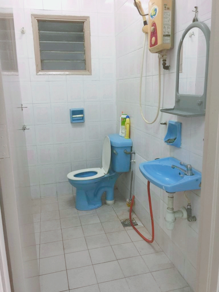 Non Bumi Lot Desa Tun Razak Kuala Lumpur - photo 6