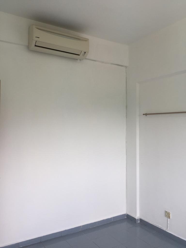 Non Bumi Lot Desa Tun Razak Kuala Lumpur - photo 8