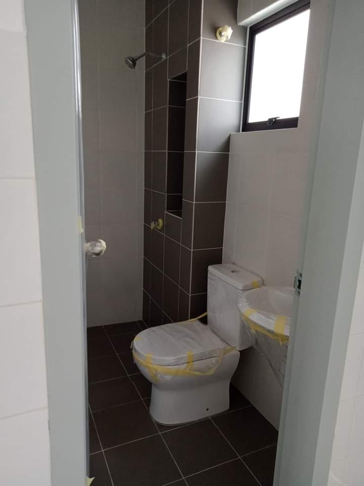 Non Bumi Freehold Facing Open 2 Storey - photo 2