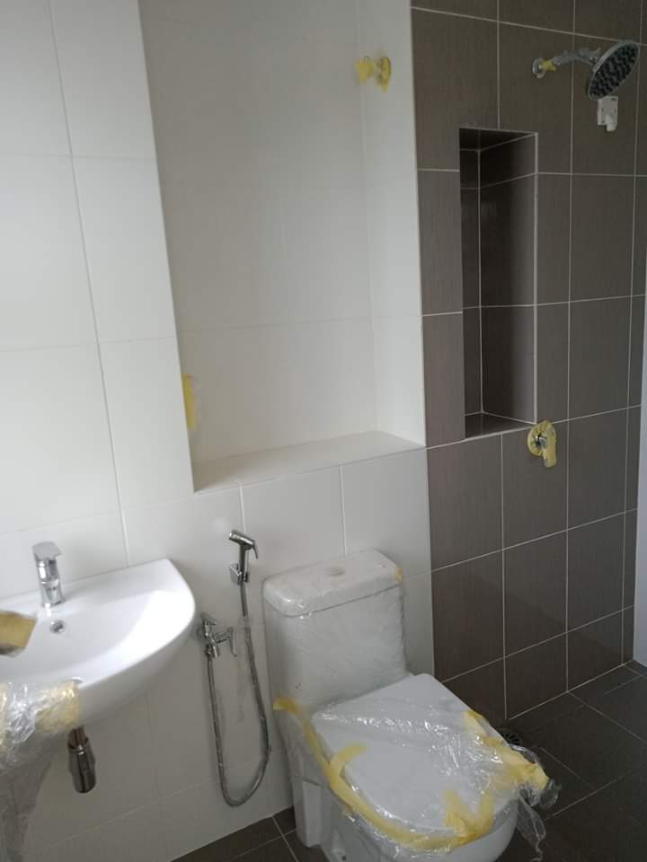 Non Bumi Freehold Facing Open 2 Storey - photo 4