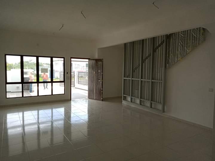 Non Bumi Freehold Facing Open 2 Storey - photo 13