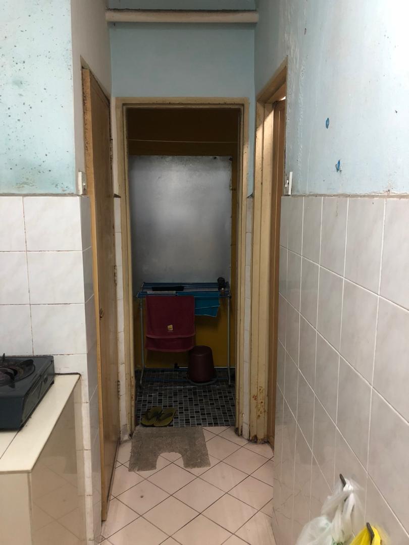 Medium Kos Seksyen 7 Shah Alam Non Bumi - photo 5