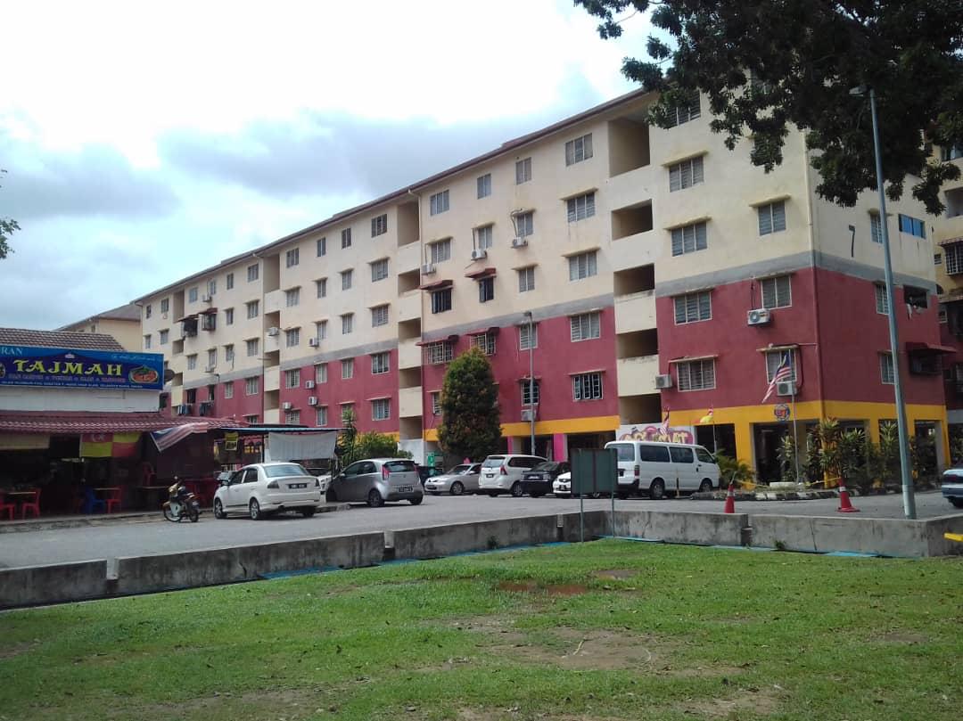 Medium Kos Seksyen 7 Shah Alam Non Bumi - photo 6