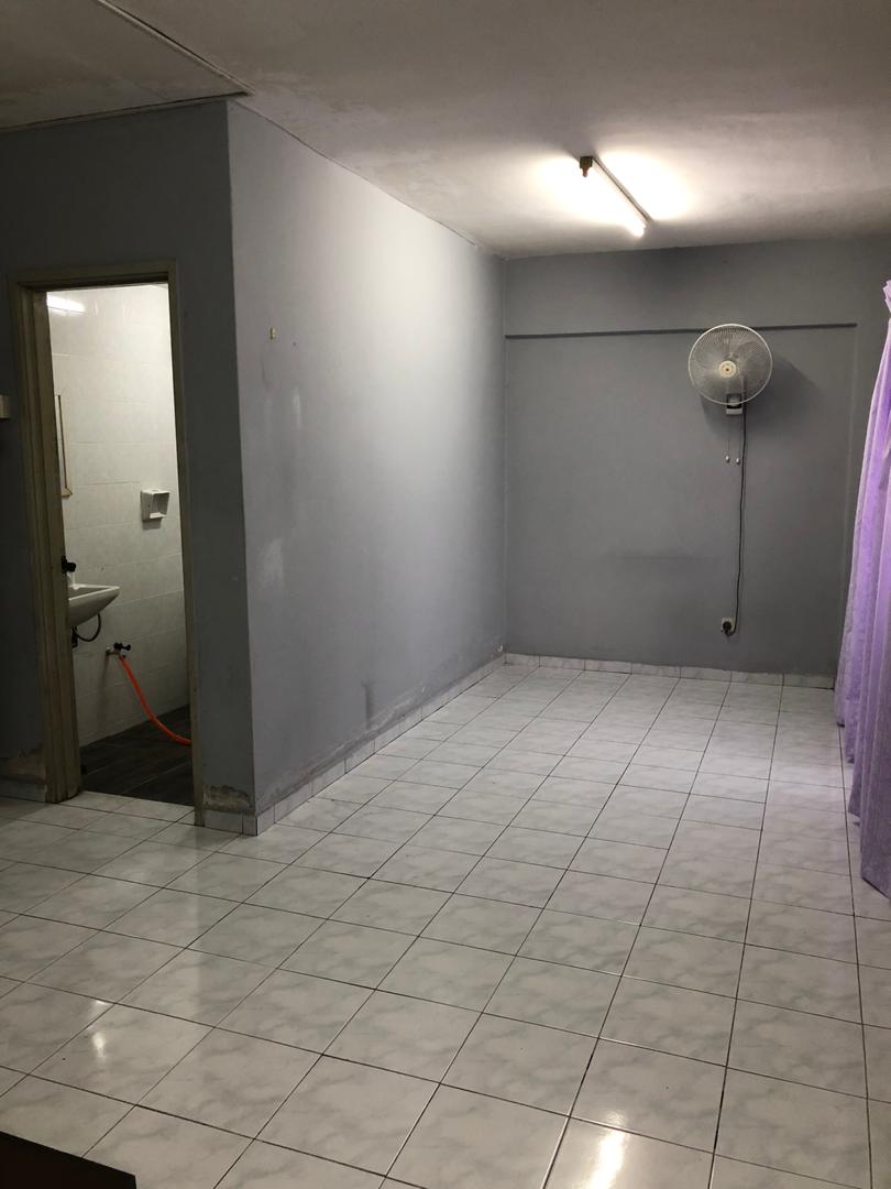 Bumi Lot with Lift Seksyen U5 Subang - photo 6